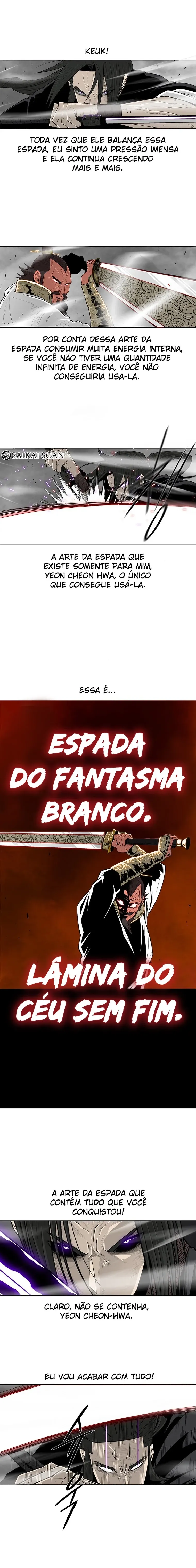 Read A Lenda da Lâmina do Norte (PT-BR) PT Manga Online