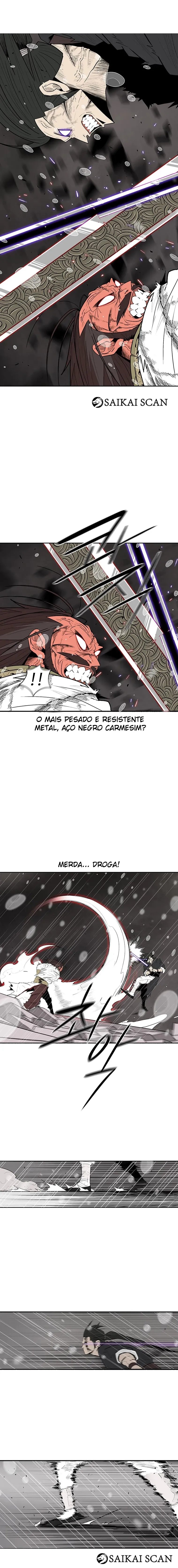 Read A Lenda da Lâmina do Norte (PT-BR) PT Manga Online