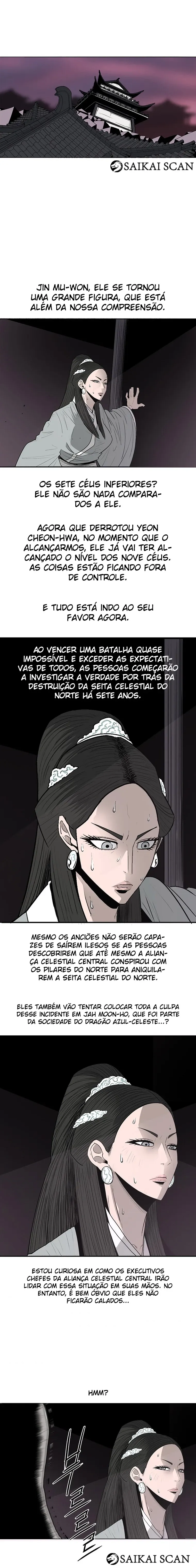 Read A Lenda da Lâmina do Norte (PT-BR) PT Manga Online