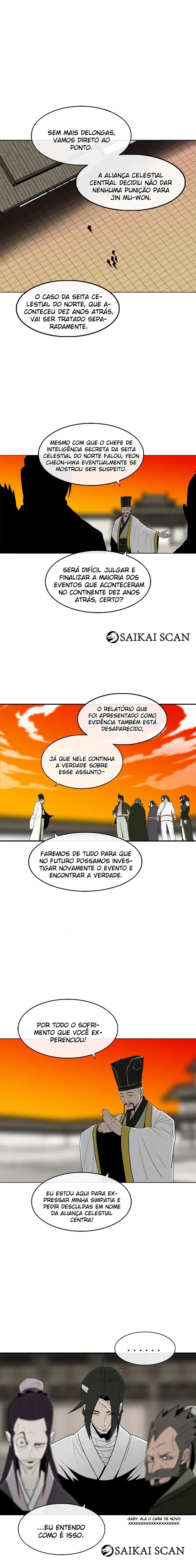 Read A Lenda da Lâmina do Norte (PT-BR) PT Manga Online