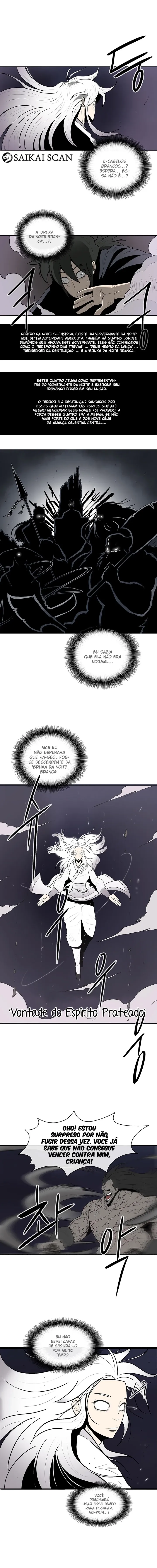 Read A Lenda da Lâmina do Norte (PT-BR) PT Manga Online
