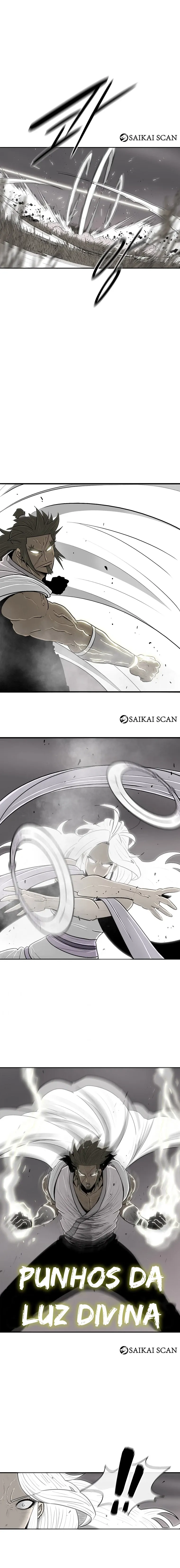 Read A Lenda da Lâmina do Norte (PT-BR) PT Manga Online