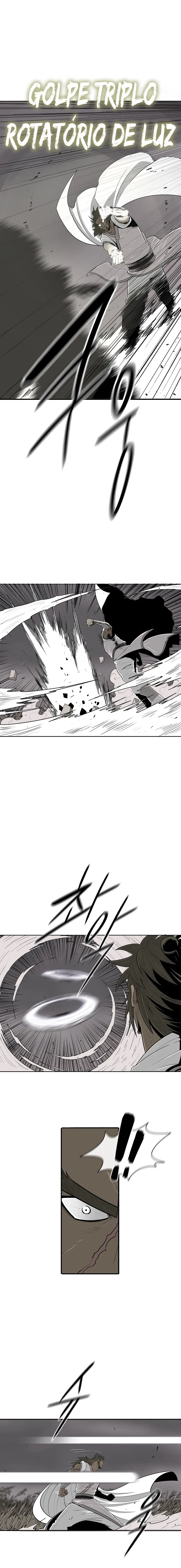 Read A Lenda da Lâmina do Norte (PT-BR) PT Manga Online