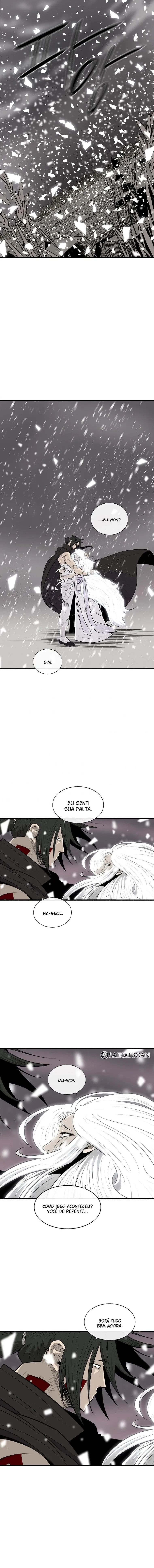 Read A Lenda da Lâmina do Norte (PT-BR) PT Manga Online