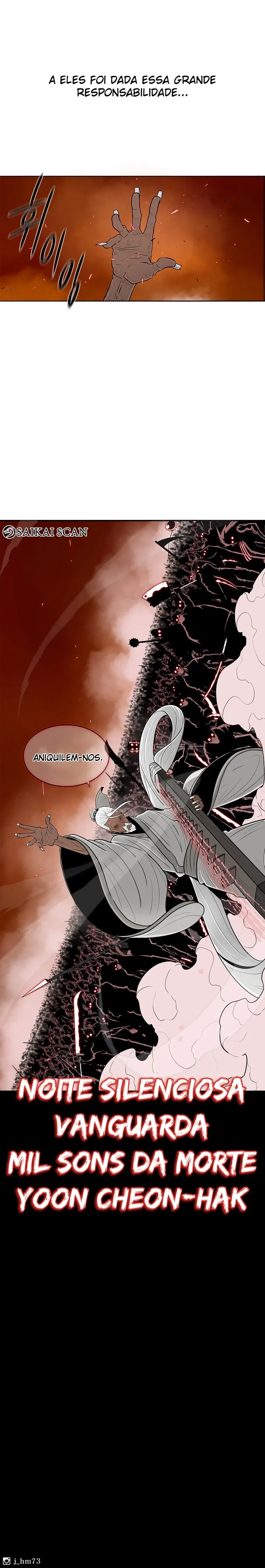 Read A Lenda da Lâmina do Norte (PT-BR) PT Manga Online