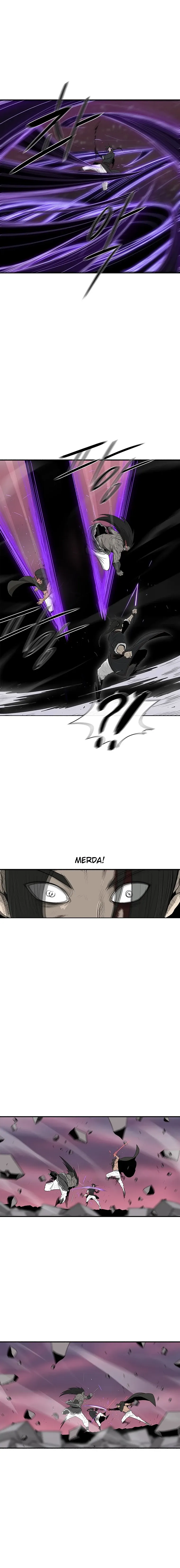 Read A Lenda da Lâmina do Norte (PT-BR) PT Manga Online