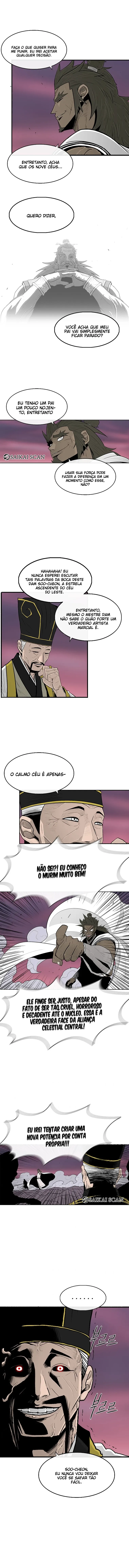 Read A Lenda da Lâmina do Norte (PT-BR) PT Manga Online