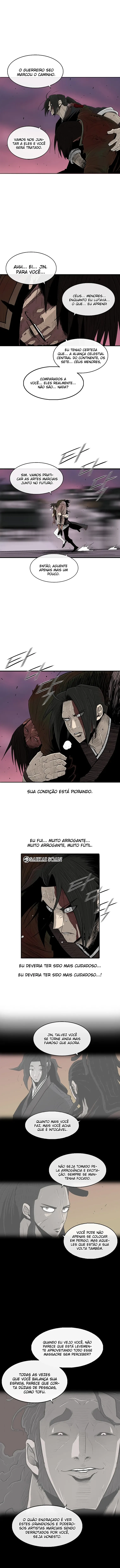 Read A Lenda da Lâmina do Norte (PT-BR) PT Manga Online