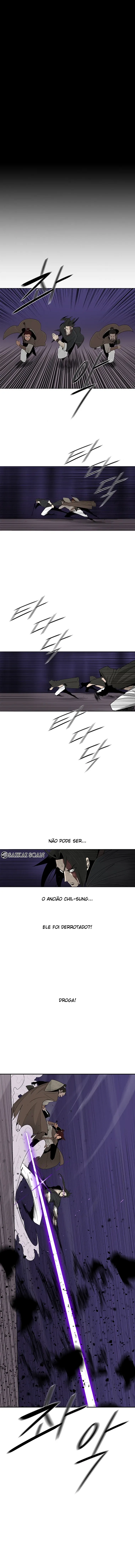 Read A Lenda da Lâmina do Norte (PT-BR) PT Manga Online