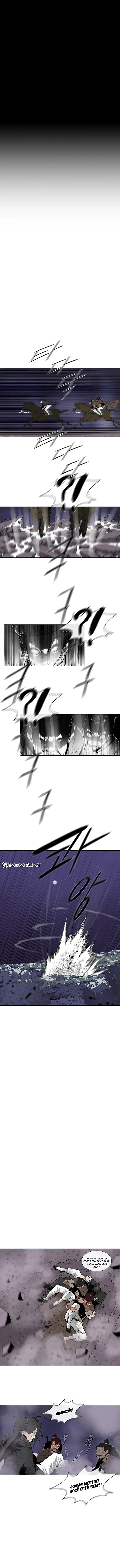 Read A Lenda da Lâmina do Norte (PT-BR) PT Manga Online
