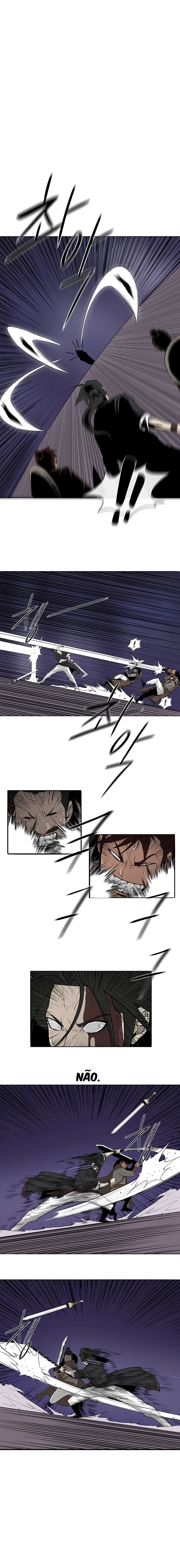 Read A Lenda da Lâmina do Norte (PT-BR) PT Manga Online