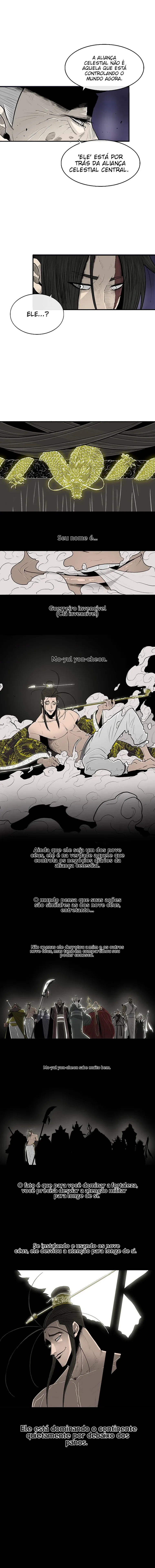 Read A Lenda da Lâmina do Norte (PT-BR) PT Manga Online