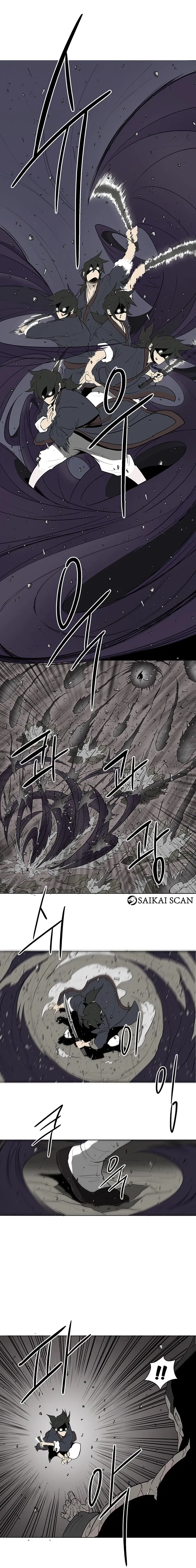 Read A Lenda da Lâmina do Norte (PT-BR) PT Manga Online