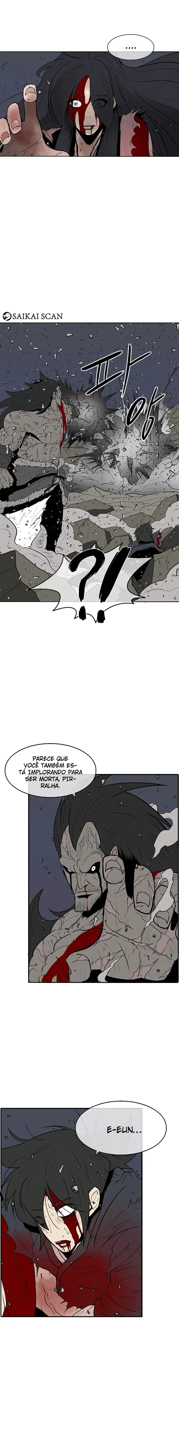 Read A Lenda da Lâmina do Norte (PT-BR) PT Manga Online