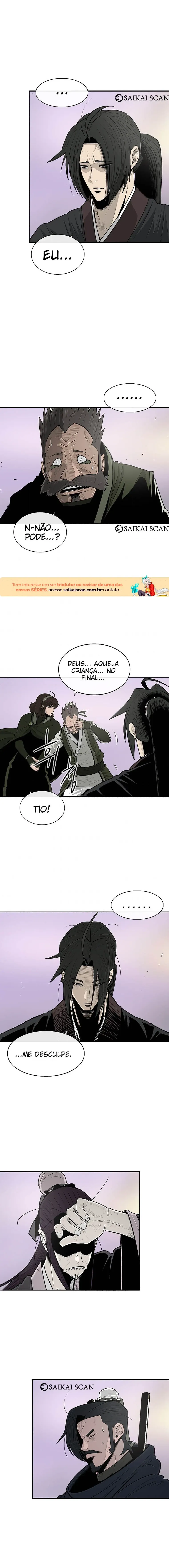 Read A Lenda da Lâmina do Norte (PT-BR) PT Manga Online
