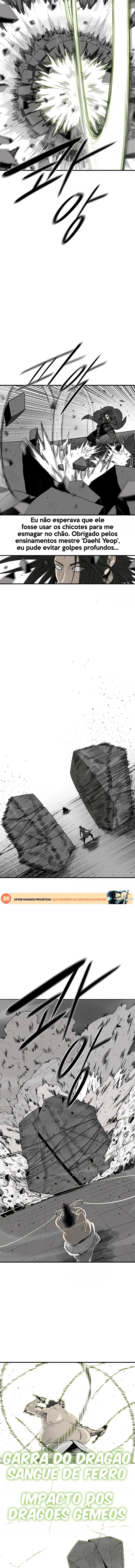 Read A Lenda da Lâmina do Norte (PT-BR) PT Manga Online
