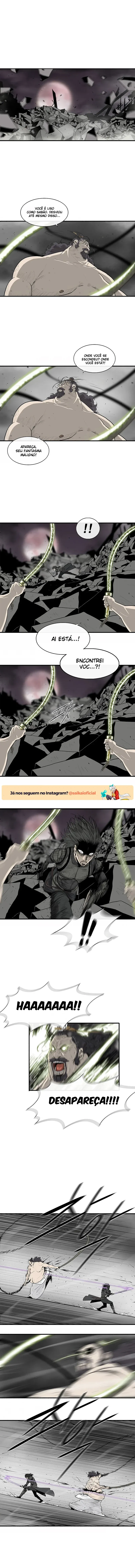 Read A Lenda da Lâmina do Norte (PT-BR) PT Manga Online
