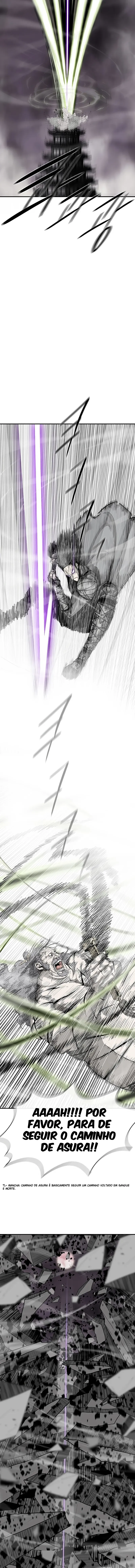 Read A Lenda da Lâmina do Norte (PT-BR) PT Manga Online