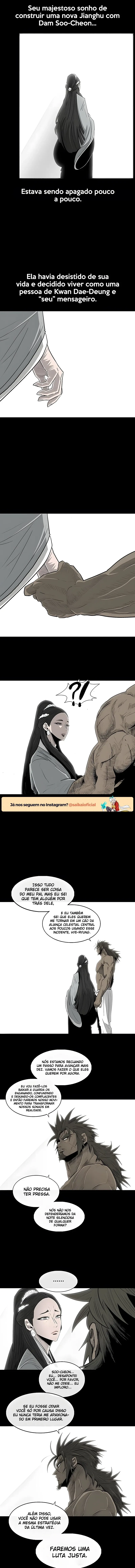 Read A Lenda da Lâmina do Norte (PT-BR) PT Manga Online