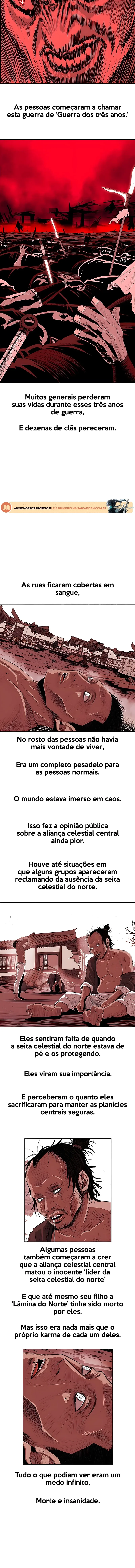 Read A Lenda da Lâmina do Norte (PT-BR) PT Manga Online