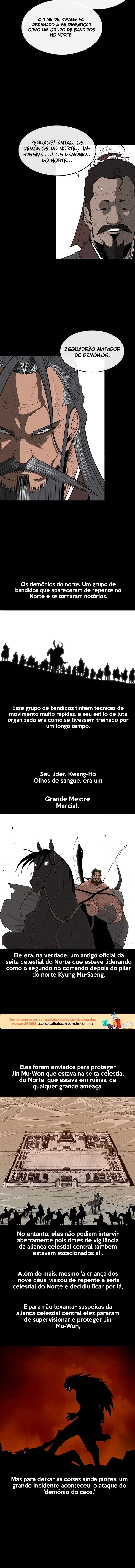 Read A Lenda da Lâmina do Norte (PT-BR) PT Manga Online