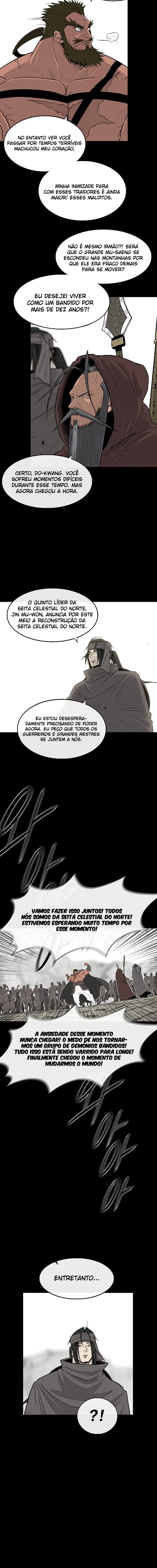 Read A Lenda da Lâmina do Norte (PT-BR) PT Manga Online