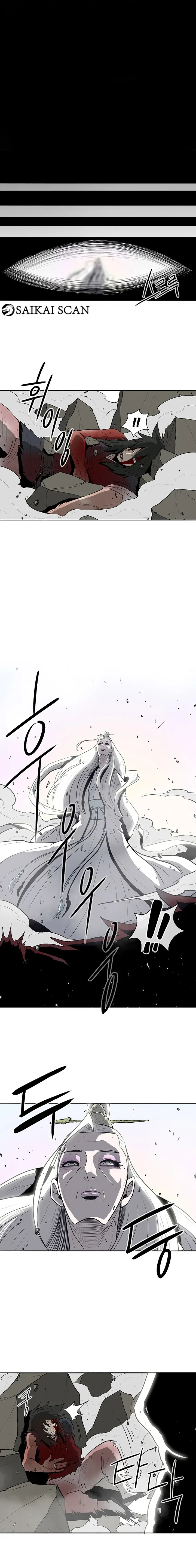 Read A Lenda da Lâmina do Norte (PT-BR) PT Manga Online