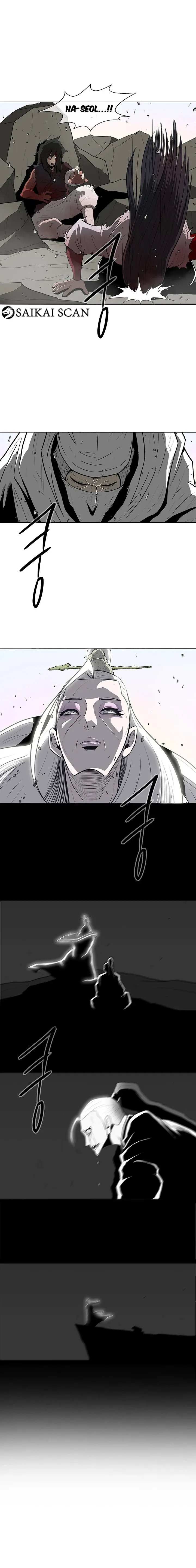 Read A Lenda da Lâmina do Norte (PT-BR) PT Manga Online