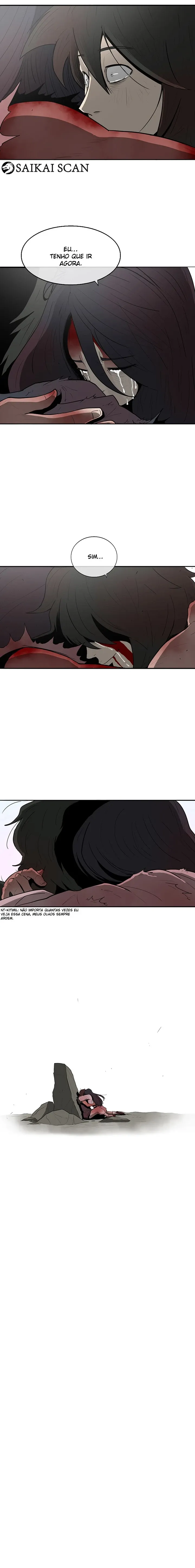 Read A Lenda da Lâmina do Norte (PT-BR) PT Manga Online
