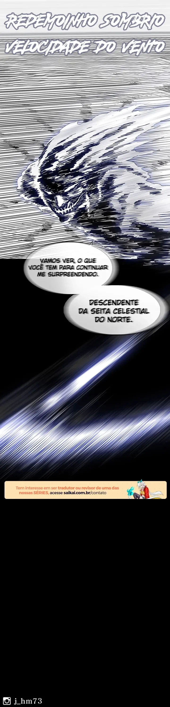 Read A Lenda da Lâmina do Norte (PT-BR) PT Manga Online