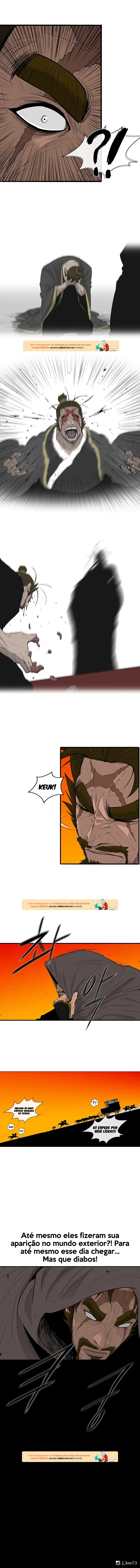 Read A Lenda da Lâmina do Norte (PT-BR) PT Manga Online