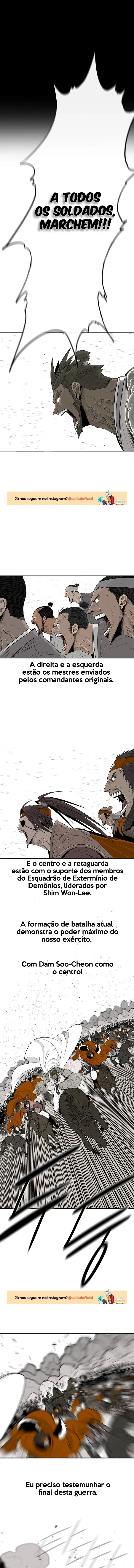 Read A Lenda da Lâmina do Norte (PT-BR) PT Manga Online