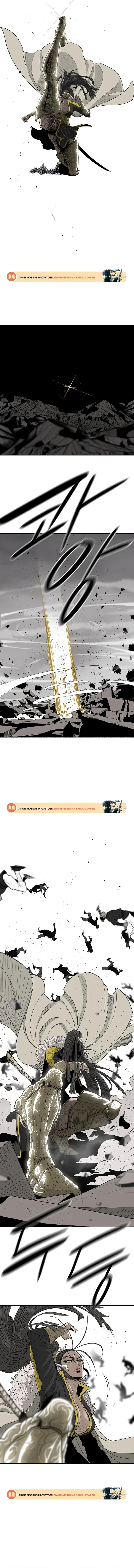 Read A Lenda da Lâmina do Norte (PT-BR) PT Manga Online