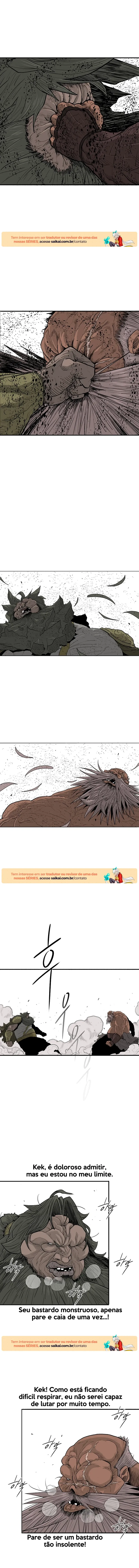 Read A Lenda da Lâmina do Norte (PT-BR) PT Manga Online