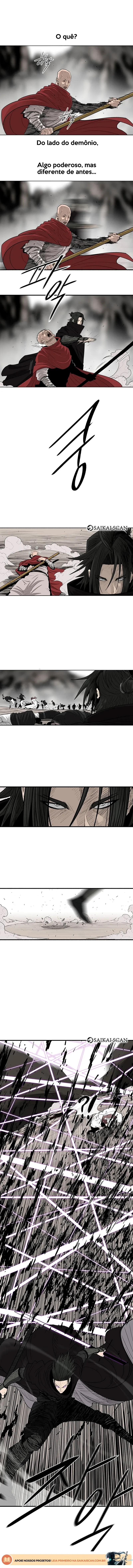 Read A Lenda da Lâmina do Norte (PT-BR) PT Manga Online