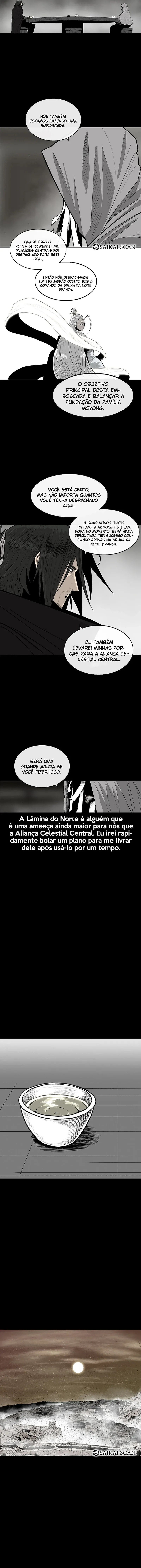 Read A Lenda da Lâmina do Norte (PT-BR) PT Manga Online