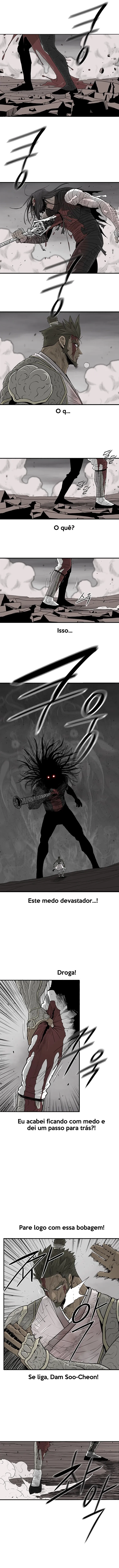Read A Lenda da Lâmina do Norte (PT-BR) PT Manga Online