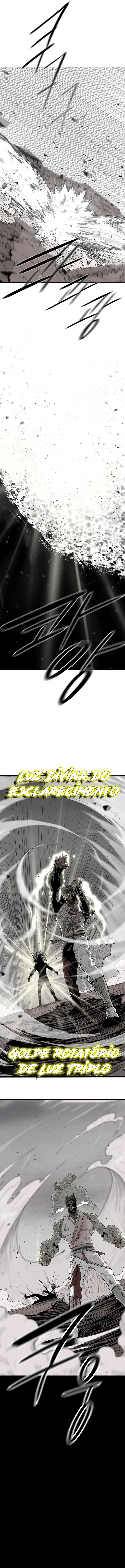 Read A Lenda da Lâmina do Norte (PT-BR) PT Manga Online