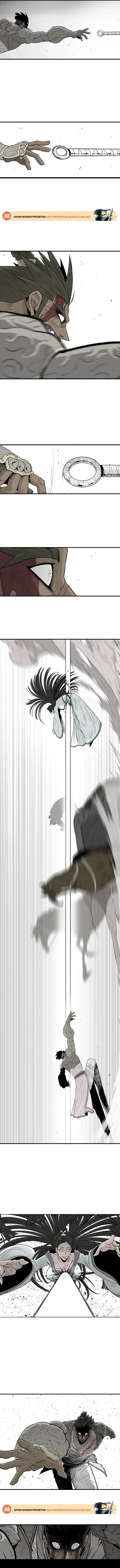 Read A Lenda da Lâmina do Norte (PT-BR) PT Manga Online