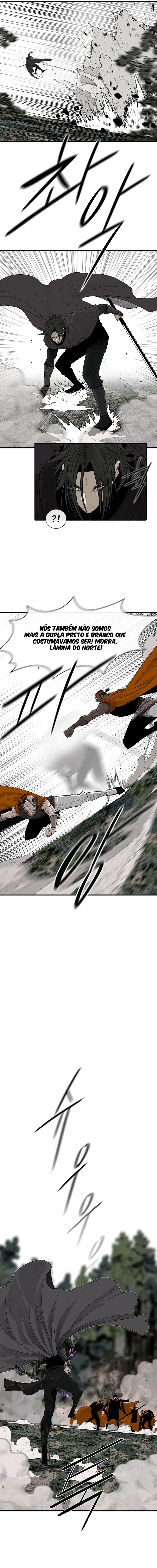 Read A Lenda da Lâmina do Norte (PT-BR) PT Manga Online