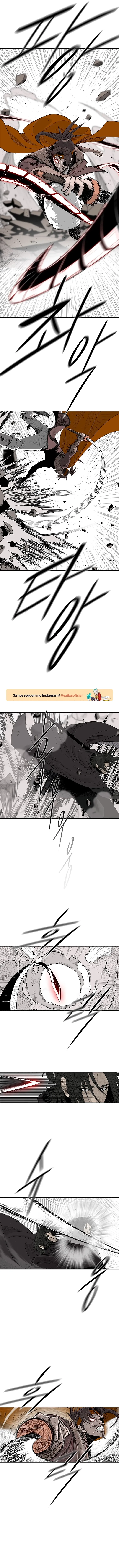 Read A Lenda da Lâmina do Norte (PT-BR) PT Manga Online