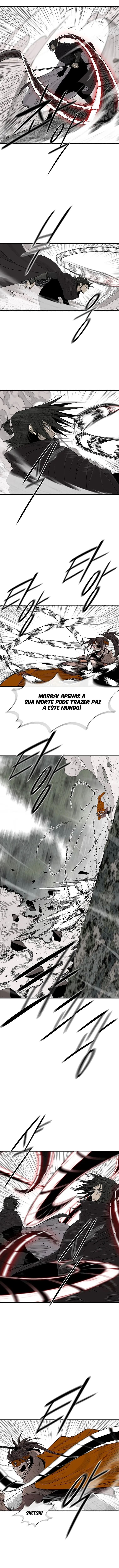 Read A Lenda da Lâmina do Norte (PT-BR) PT Manga Online