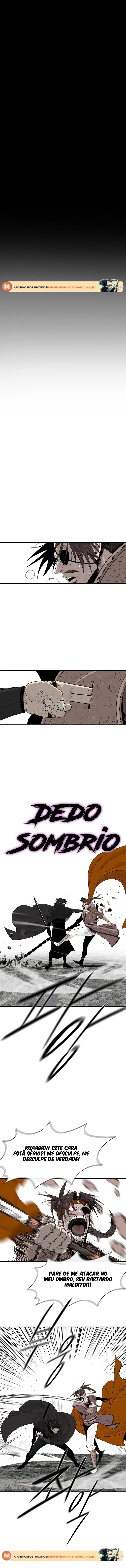 Read A Lenda da Lâmina do Norte (PT-BR) PT Manga Online