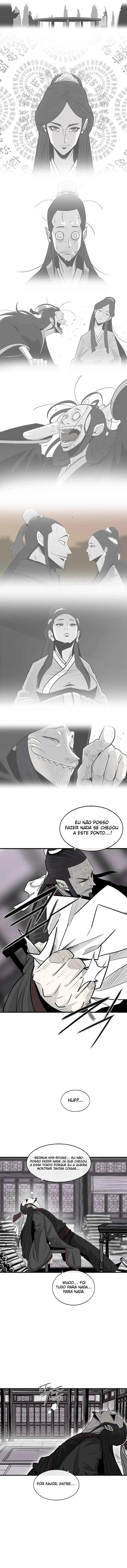 Read A Lenda da Lâmina do Norte (PT-BR) PT Manga Online
