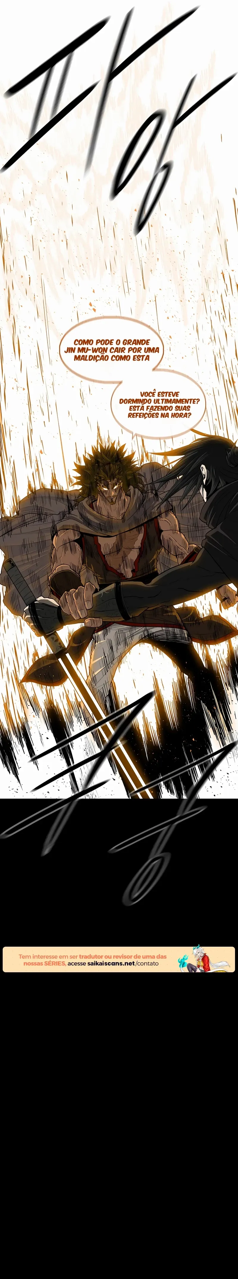 Read A Lenda da Lâmina do Norte (PT-BR) PT Manga Online