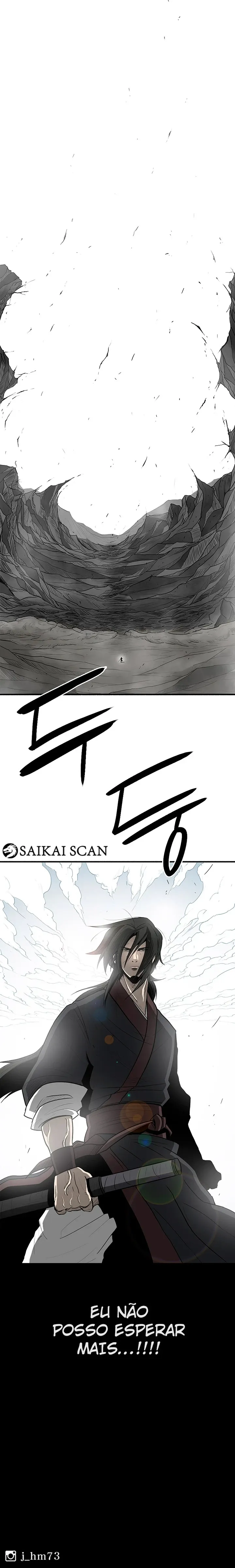 Read A Lenda da Lâmina do Norte (PT-BR) PT Manga Online