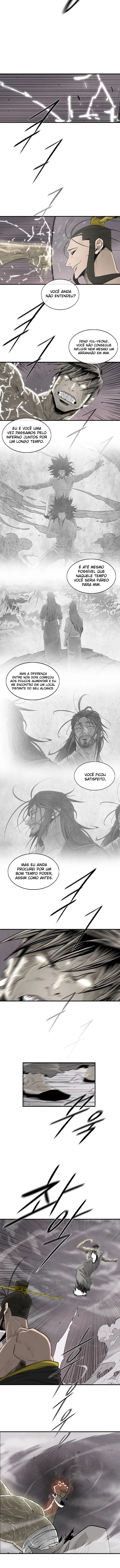 Read A Lenda da Lâmina do Norte (PT-BR) PT Manga Online
