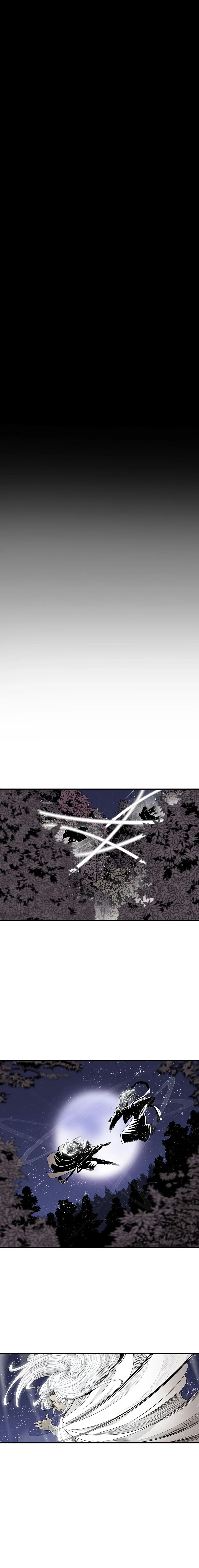 Read A Lenda da Lâmina do Norte (PT-BR) PT Manga Online