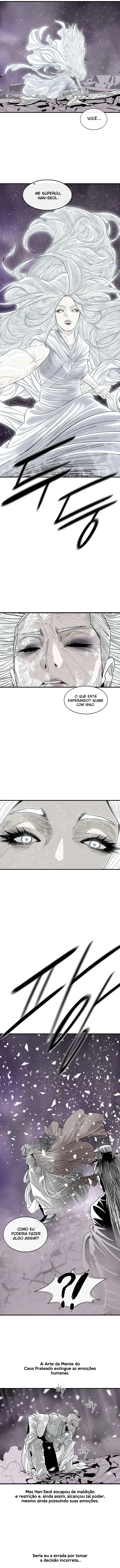 Read A Lenda da Lâmina do Norte (PT-BR) PT Manga Online