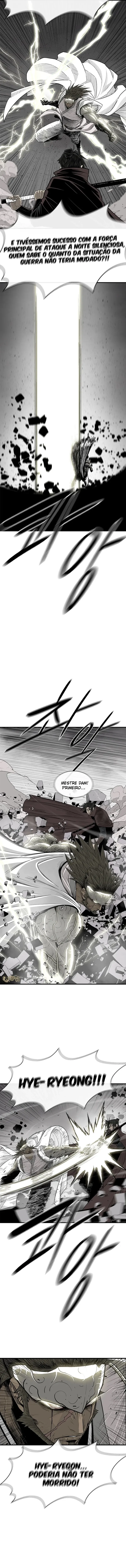 Read A Lenda da Lâmina do Norte (PT-BR) PT Manga Online